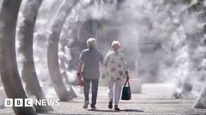 BBC - News update