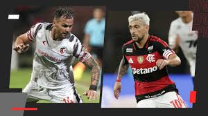 Cuándo juegan Estudiantes de La Plata vs. Flamengo por la CONMEBOL Libertadores: equipo, fecha, hora y TV en vivo