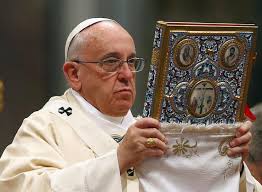 Resultado de imagem para PAPA FRANCISCO