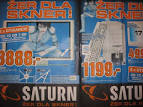 Er dla Skner - Oferta sklepu Saturn, promocje Sklep Saturn