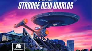 Star Trek Takes Over Sdcc 2026! Hall H Panels, Season 4 Screenings, Exclusive Activations & 60th Anniversary Celebration