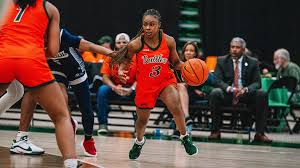 Florida A&M Fights Past Jackson State to Open SWAC Homestand