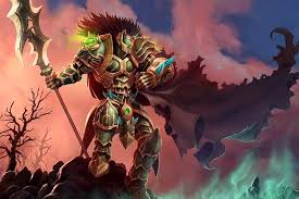 Resultado de imagen para imagenes de dota