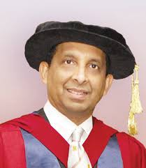 Professor Lakshman Samaranayake - news_6711_picture1