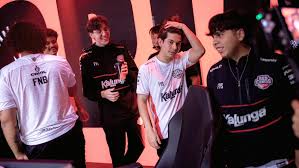 Copa CBLOL 2026: veja todos os resultados do 1º dia de competição
