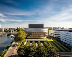 Cité des congrès de Nantes