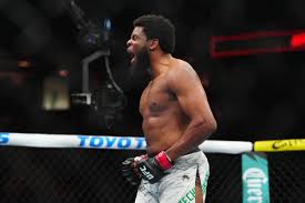 Kennedy Nzechukwu Is the UFC Underdog Bet You Should Know Tonight