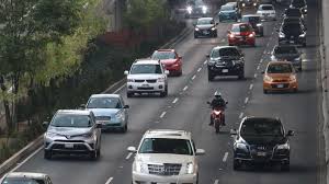 Hoy No Circula 25 De Febrero 2026