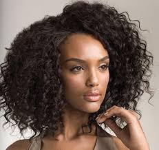 Imagini pentru haircuts for curly hair