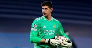 'I always say that having Courtois in goal makes everything easier': Valverde showers praises for Real Madrid goalkeeper