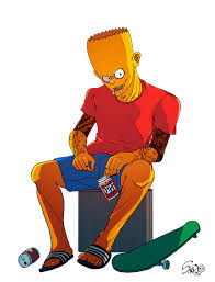 Resultado de imagen de simpson
