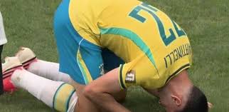 Paulo Vinicius Coelho (PVC): Não é só pelo gol. Por que Martinelli deve ser titular contra a Noruega