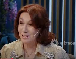 ¡Reencuentro Explosivo! Nora Cárpena Revela su 