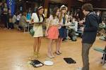 Geek charming allocine