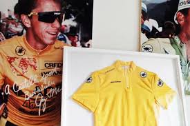 Trend Google: tour de france