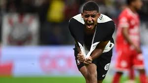 Corinthians recebe proposta de clube espanhol pelo atacante Gui Negão; veja detalhes