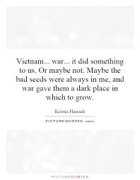 Vietnam War Quotes. QuotesGram via Relatably.com