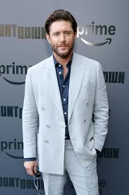 Jensen Ackles "Genuinely Disgusted" by a Scene in 'The Boys' Season 5