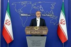 کنعانی: آمریکا و اسرائیل به دنبال ایجاد بی‌ثباتی هستند