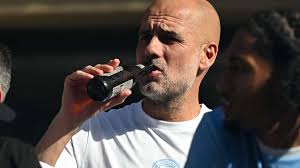 ¡Reunión en Barcelona! Pep Guardiola es el candidato ideal para un atractivo puesto de entrenador