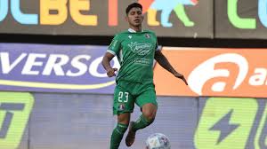 Matus arremetió contra el arbitraje tras derrota de Audax Italiano ante Universidad Católica