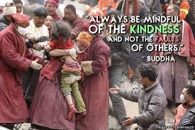 Buddha Quotes On Kindness. QuotesGram via Relatably.com