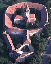 Bildergebnis für tartlau kirchenburg