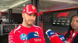 Trend Google: hamilton ferrari