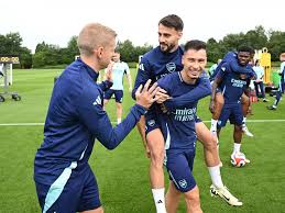 Football London - News update