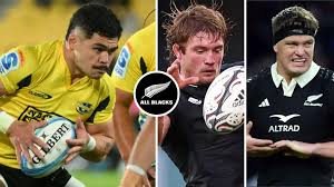 Planet Rugby - News update