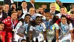 Baroka Bidvest Wits: Kick off,