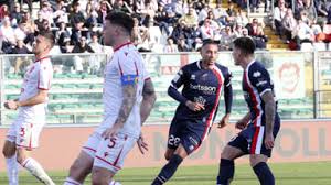 Trend Google: bari - reggiana