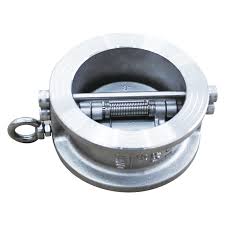 C22-Series C: Check Valves -ABC VALVE