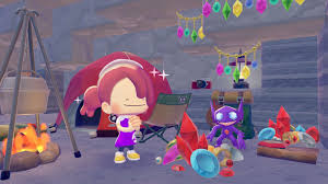 Join Sableye's Gem Hunt in Pokémon Pokopia