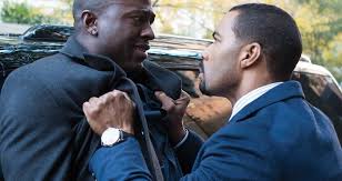 You&#39;re The Only One I Can Trust&#39; `10 Best Lines From Last Night&#39;s ... via Relatably.com