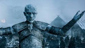 Winter Is Coming - News update