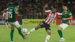 Cerro Porteño vs Junior: posibles alineaciones, fecha 2 de Copa Libertadores