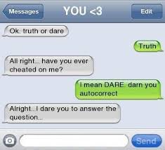 Quotes For &gt; Funny Quotes About Boyfriends Cheating | Liars ... via Relatably.com