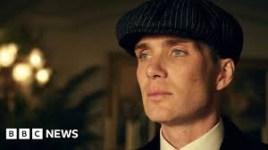 Cillian Murphy: Pas Tommy Shelby dans la vraie vie! (Confessions) - Imagen principal del artículo