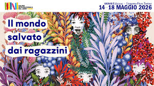 LIBRI – Perrone, Primo Levi, Colorni, Segre e Fois al Salone di Torino