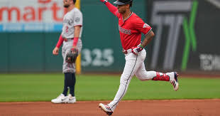Twins Guardians Baseball