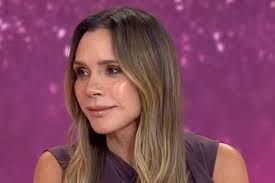 Victoria Beckham Breaks Silence on Family Estrangement from Son Brooklyn