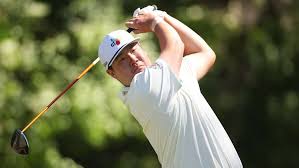 Sungjae Im takes lead into weekend on firm, fast Copperhead Course