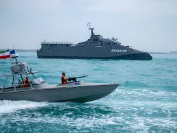 Iran war updates: Tehran to announce restricted zone near Hormuz Strait