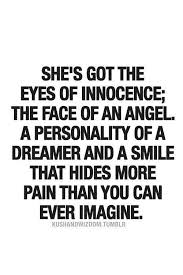 Dreamer Quotes on Pinterest | Sweet Dream Quotes, Innocence Quotes ... via Relatably.com