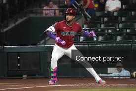 Dbacks - Giants