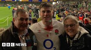 BBC - News update