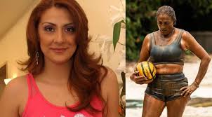 ¿Cómo luce actualmente Azalia, 'La Negra', personalidad que salió de 'Big Brother' y ahora fue eliminada de 'S