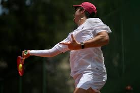 João Fonseca Espera En Buenos Aires Y Rio Pasar El Mal Trago Del Abierto De Australia