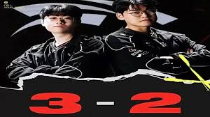 MSI 2026 Final Showdown: How HLE’s Game 4 Miracle Crushed LYON’s Dreams in the Last Second